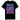 Neon Flowers T-Shirt