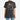Unplugged Front And Back T-Shirt