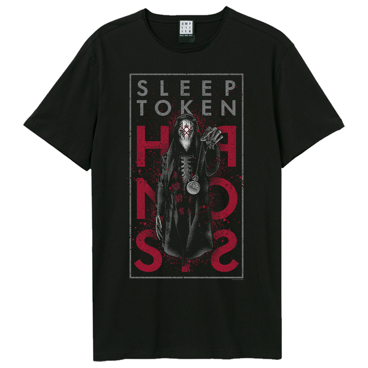 Sleep Token Hypnosis T-Shirt