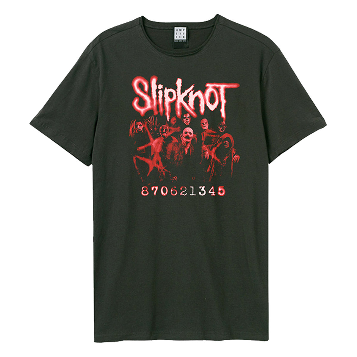 Slipknot - Code T-Shirt