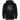 Chrome Galaxy Hoodie