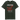 T-shirt Collage du Corbeau 